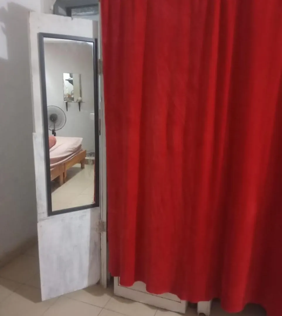 Rhinos House Apartment Cozumel
