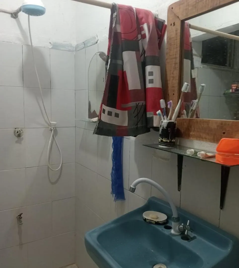 Rhinos House Apartment Cozumel Mexico
