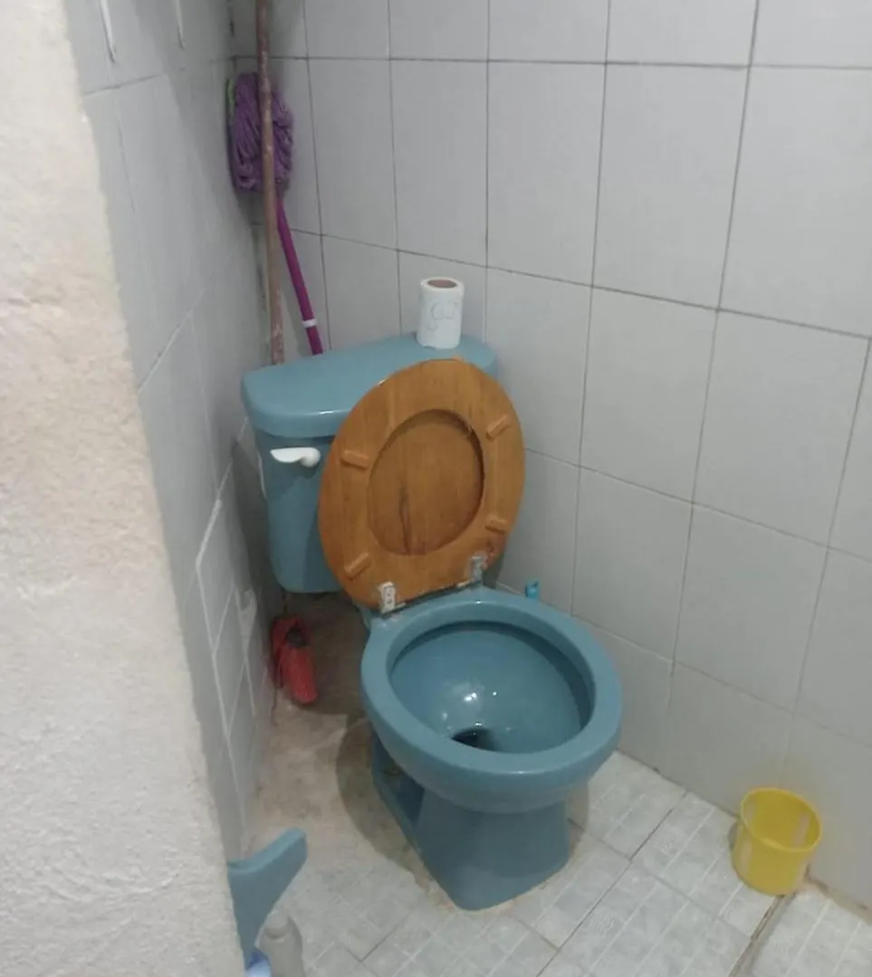 Rhinos House Apartment Cozumel